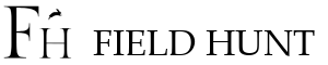 FIELD HUNT　LOGO